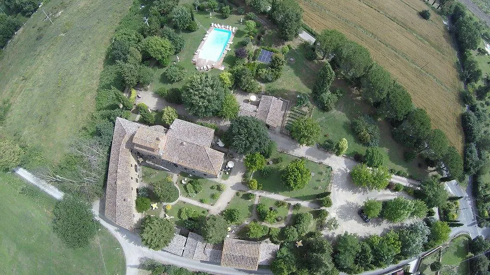 Residence Il Casale Cortona