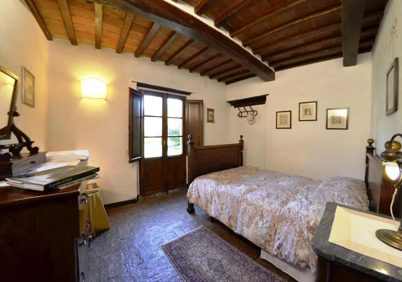 **** Aparthotel Residence Il Casale Cortona Italy