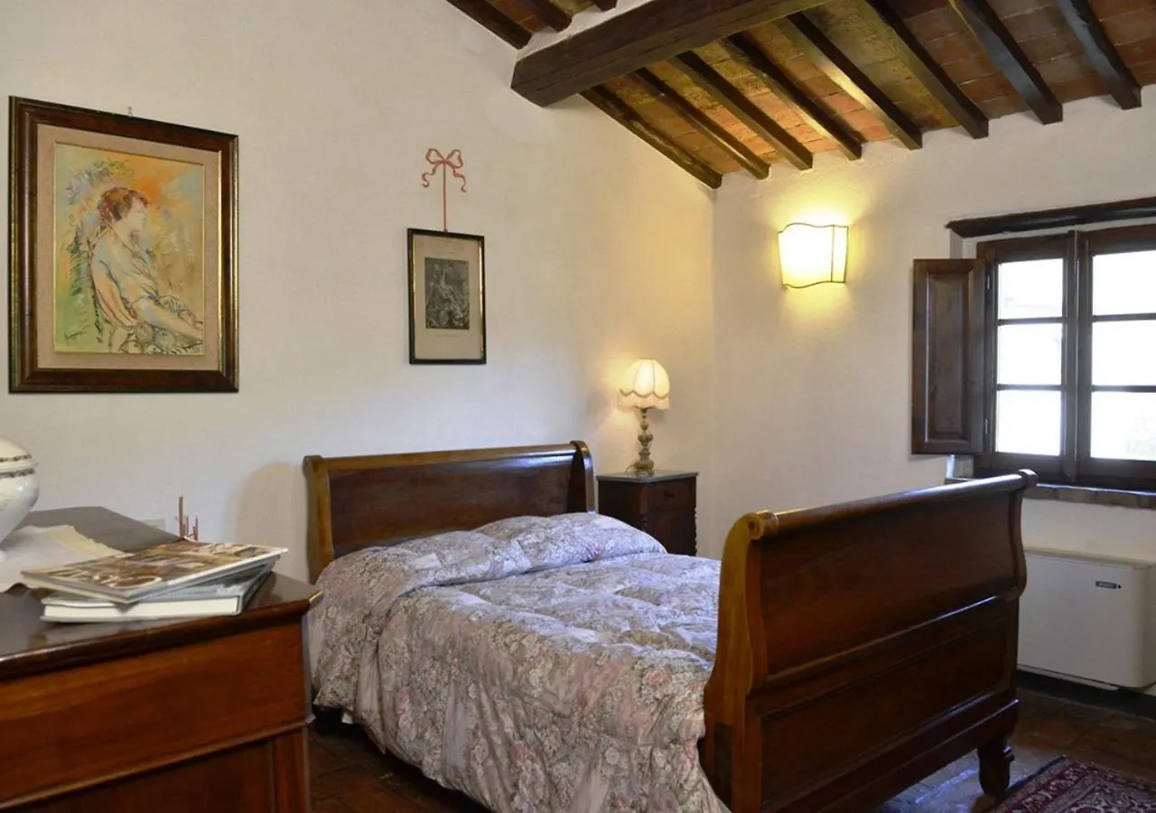 Residence Il Casale Cortona