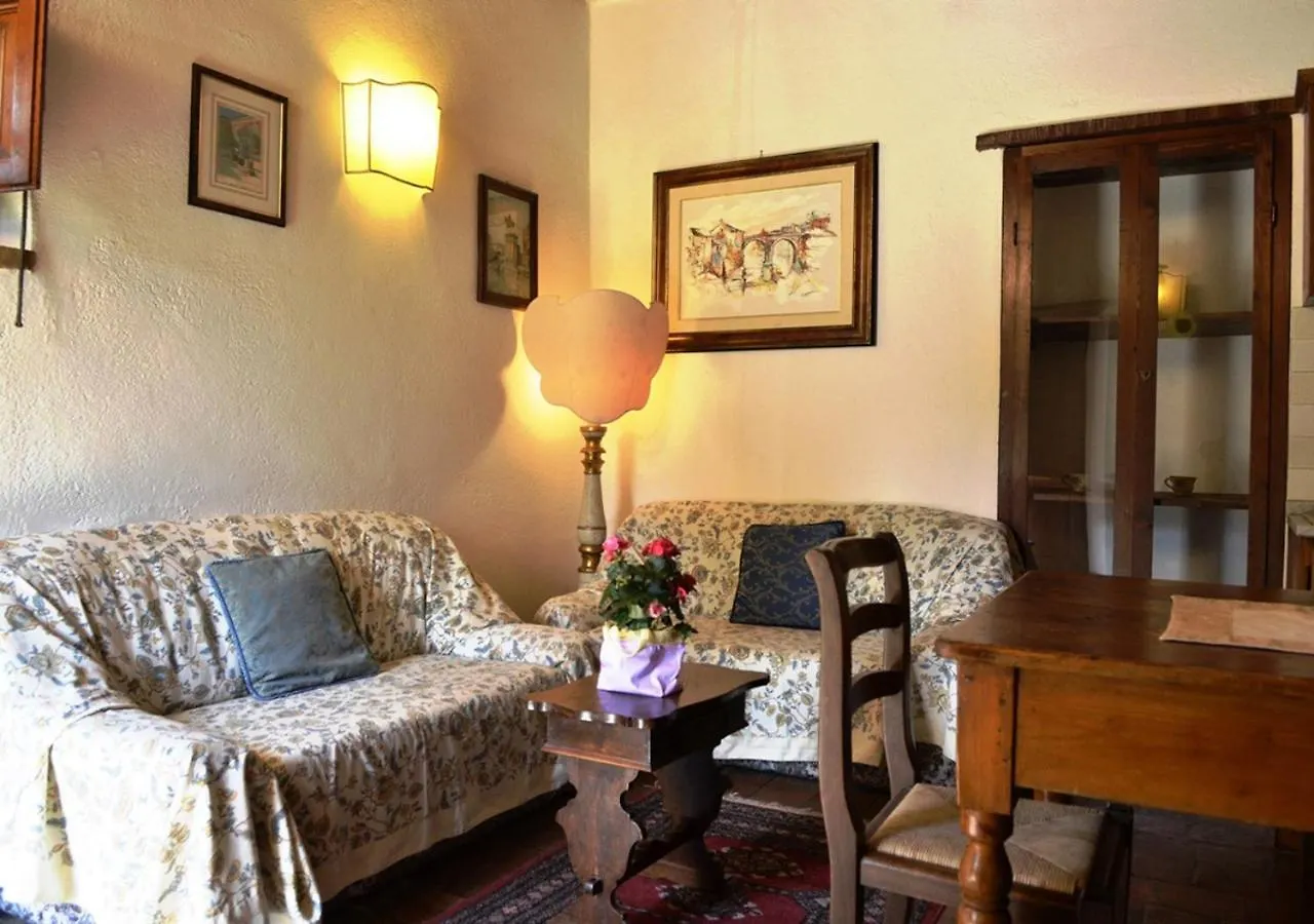 Residence Il Casale Cortona 4*,