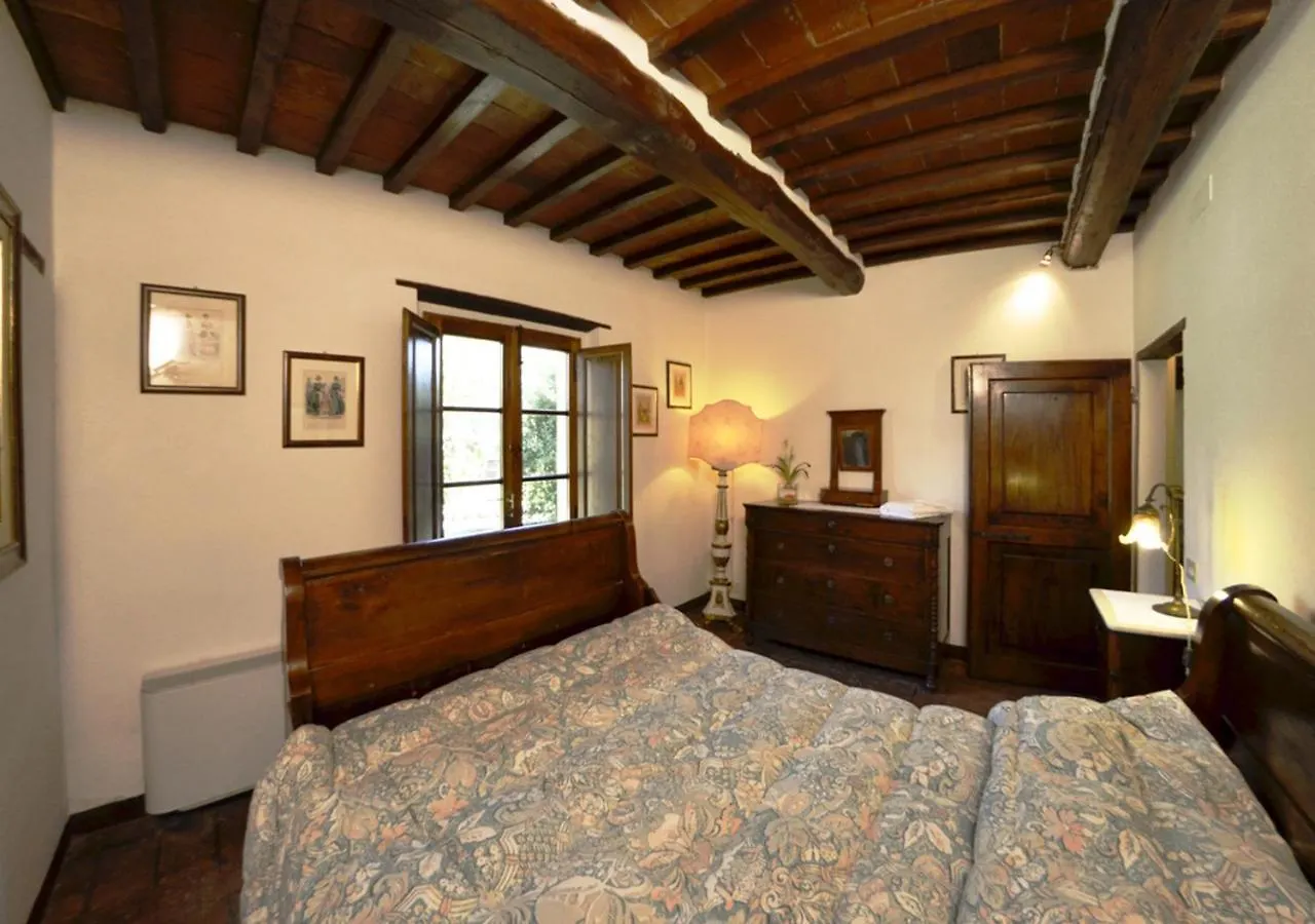 Residence Il Casale Cortona Aparthotel