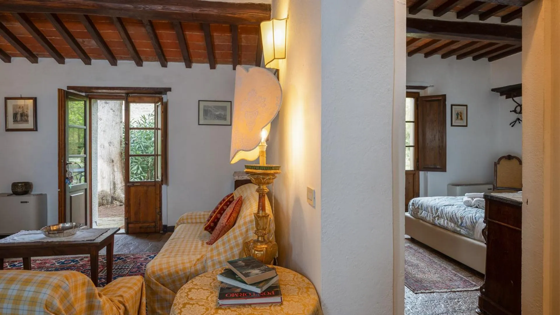 Aparthotel Residence Il Casale Cortona