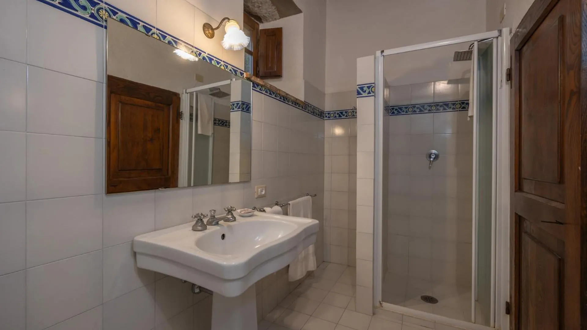 Residence Il Casale Cortona Aparthotel