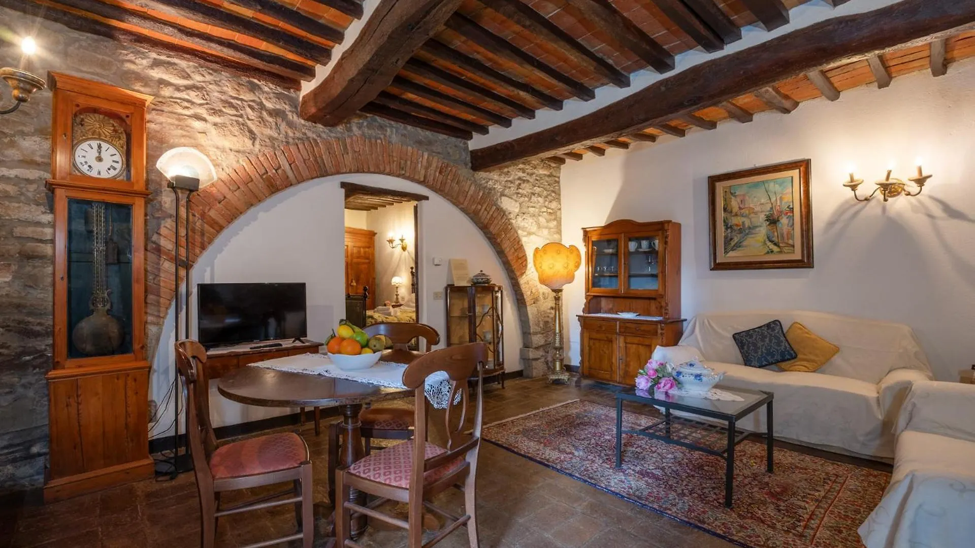 Residence Il Casale Cortona 4*,  Italy