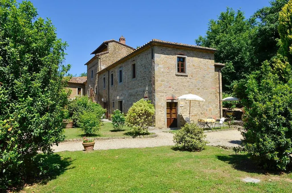 Residence Il Casale Cortona