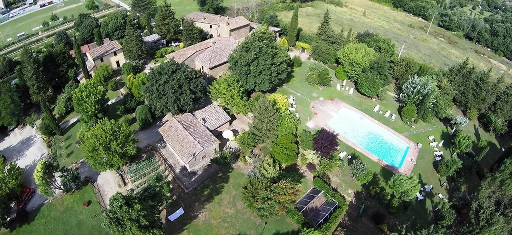 Residence Il Casale Cortona 4*,  Italy