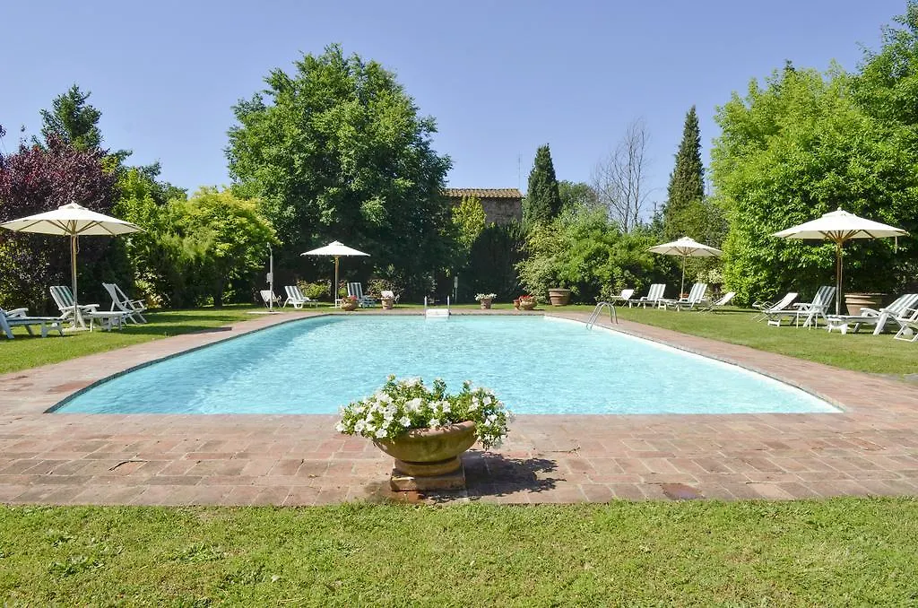 Residence Il Casale Cortona 4*,  Italy