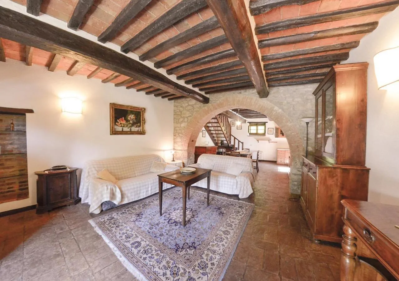 Residence Il Casale Cortona