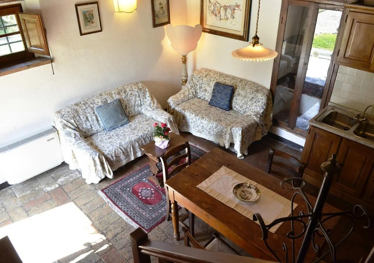 Residence Il Casale Cortona 4*,