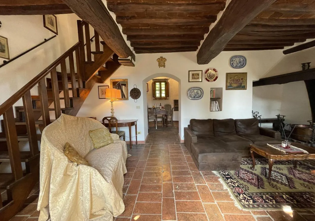 Residence Il Casale Cortona 4*,