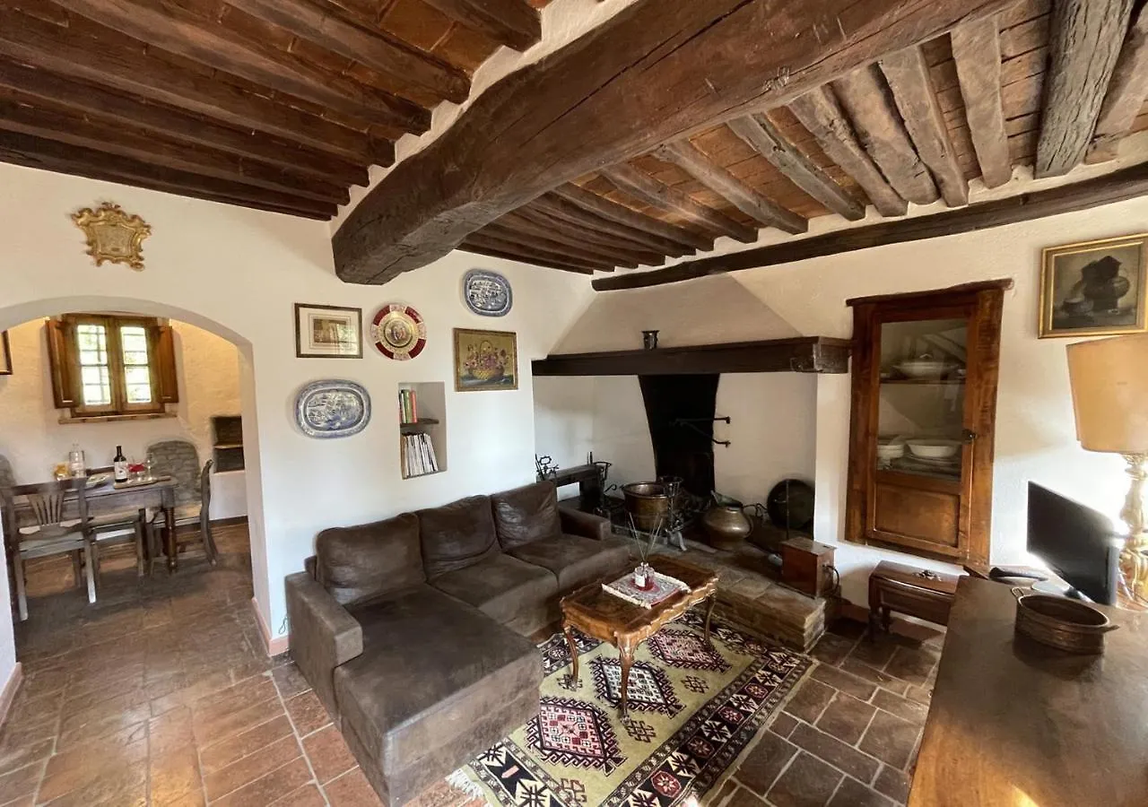 Residence Il Casale Cortona