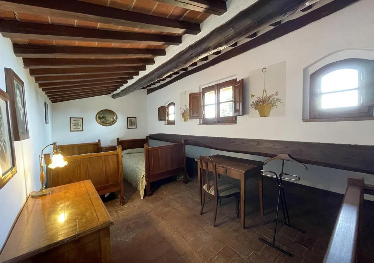 Residence Il Casale Cortona Italia