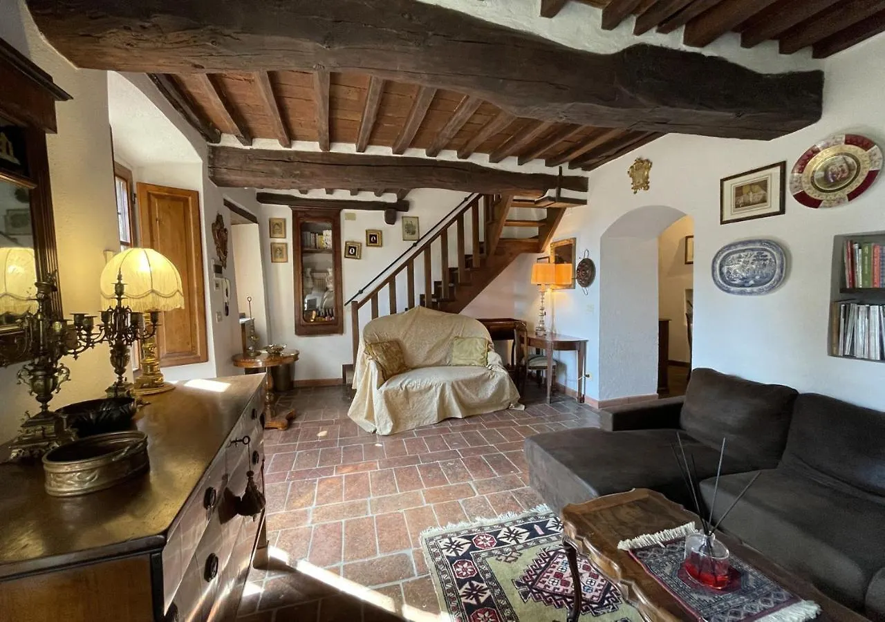 Residence Il Casale Cortona 4*,  Italia