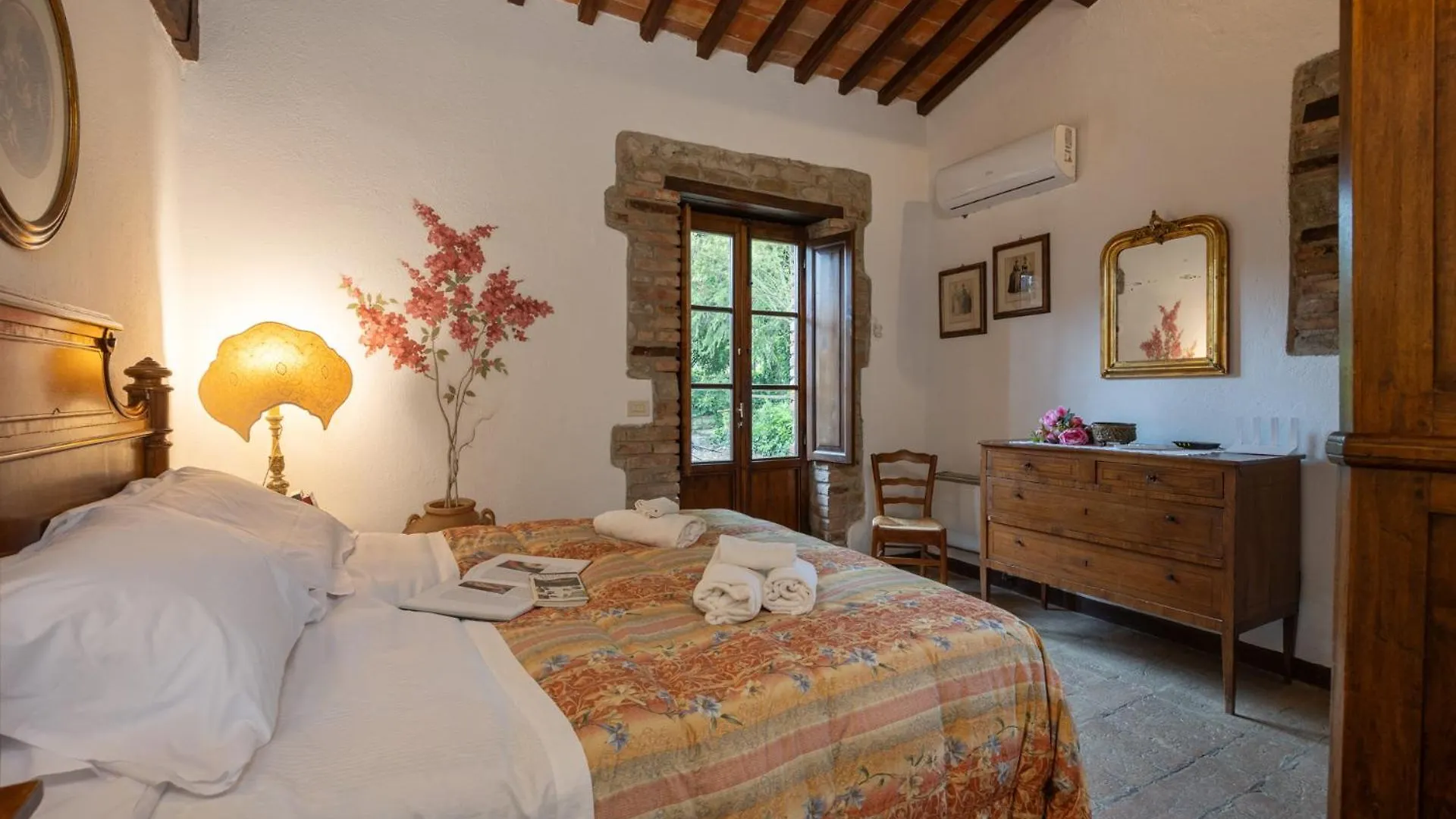 Residence Il Casale Cortona 4*,  Italia
