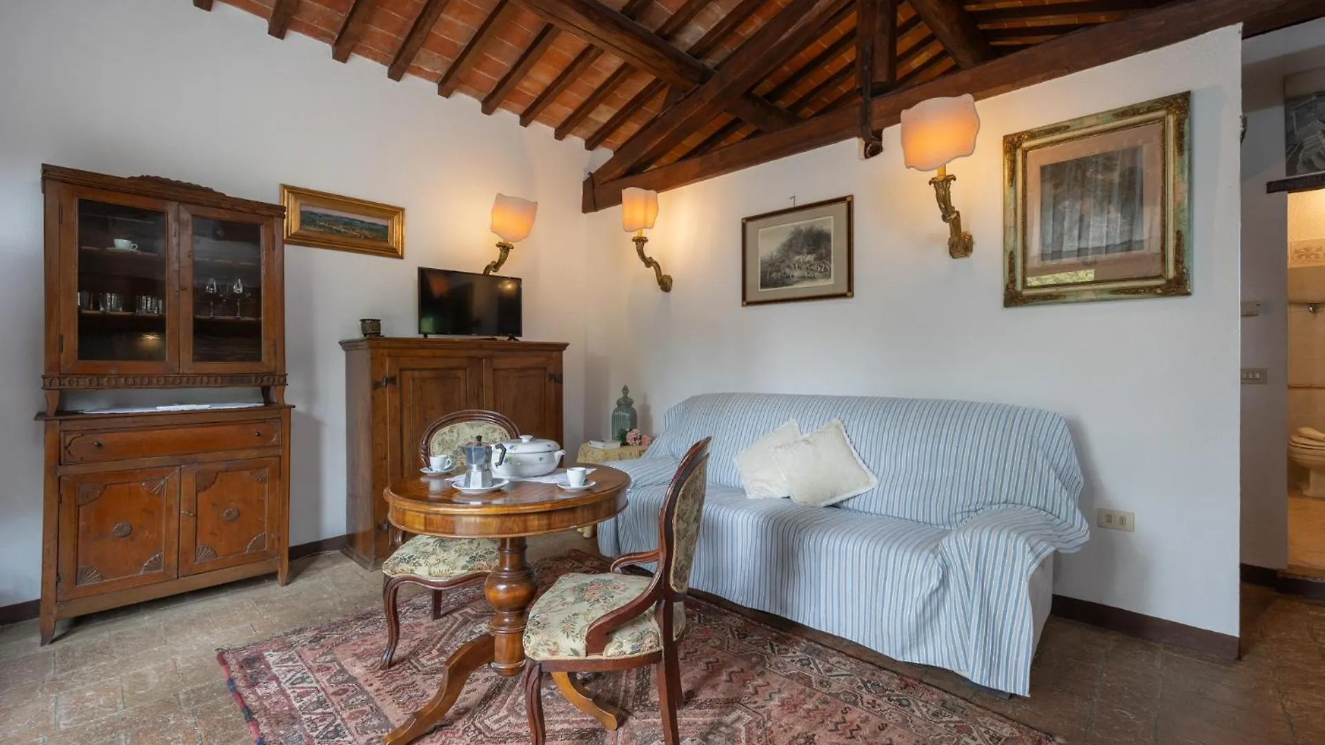 Residence Il Casale Cortona