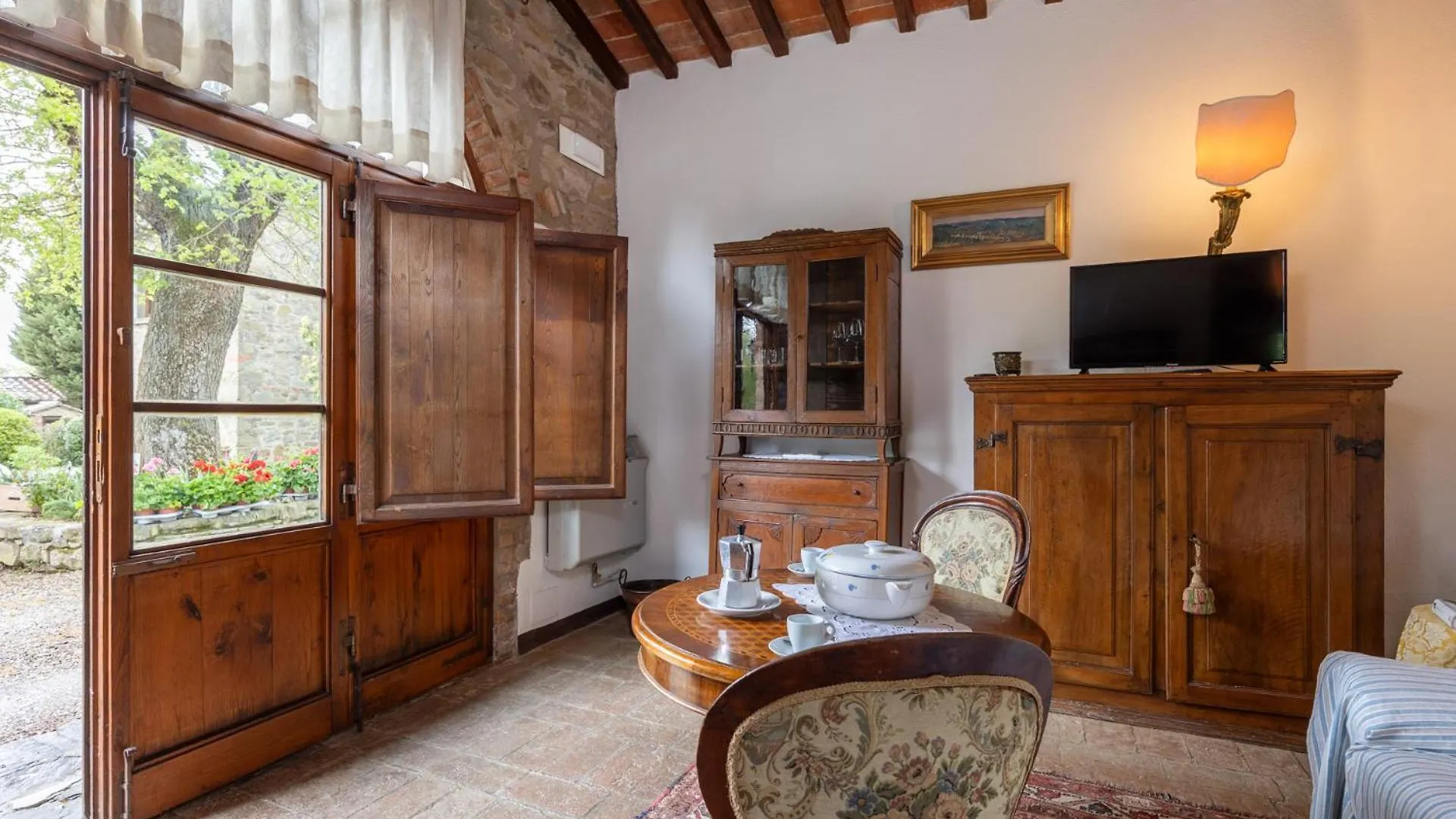 Aparthotel Residence Il Casale Cortona