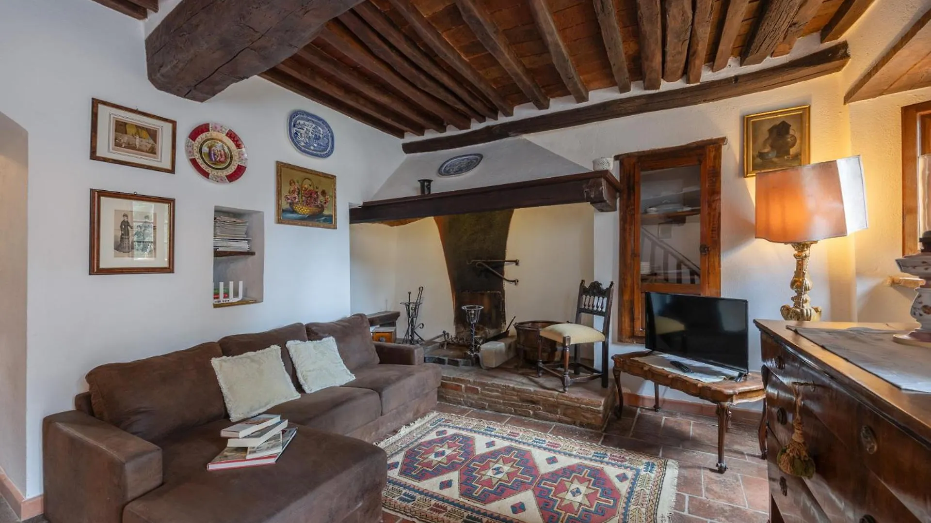 Residence Il Casale Cortona
