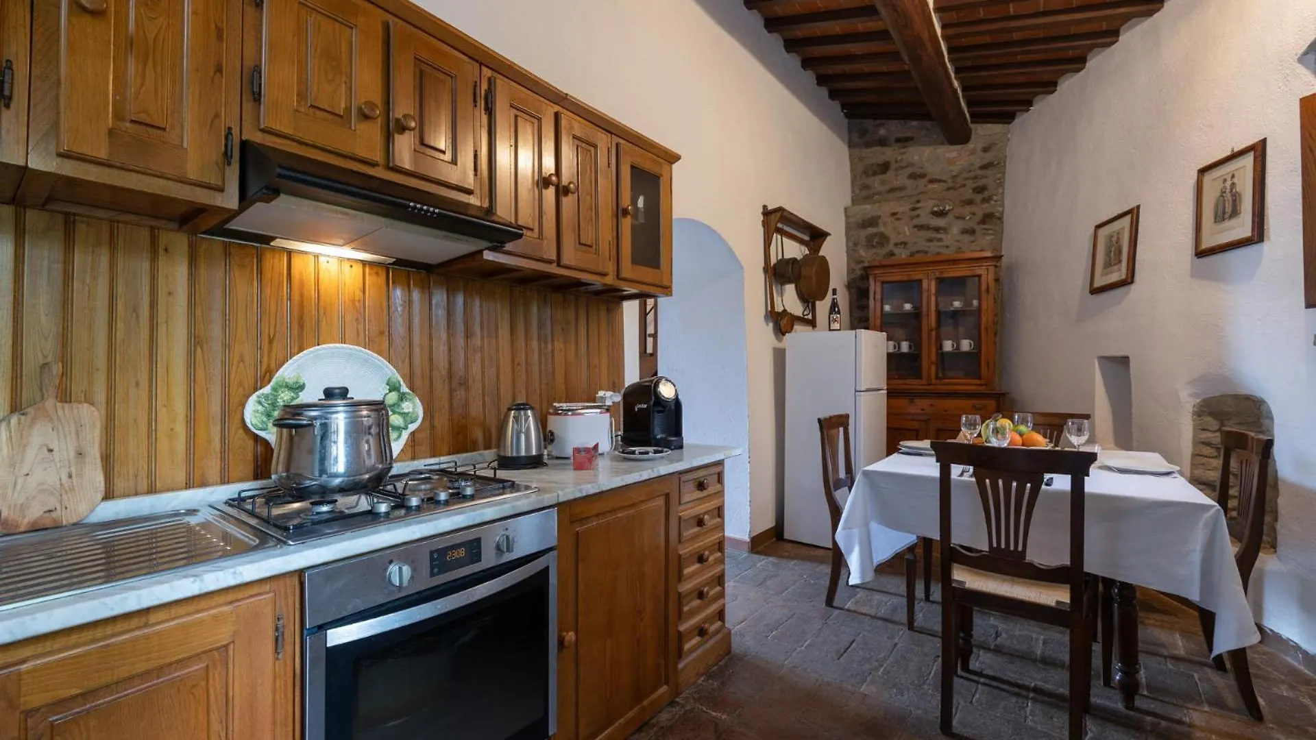 Residence Il Casale Cortona 4*,  Italia