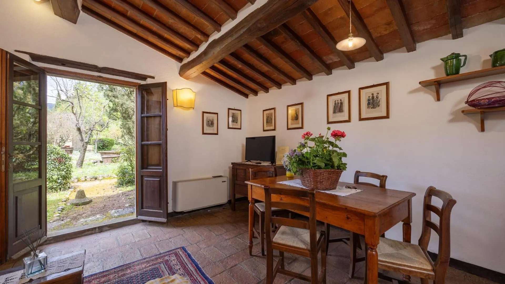 Aparthotel Residence Il Casale Cortona