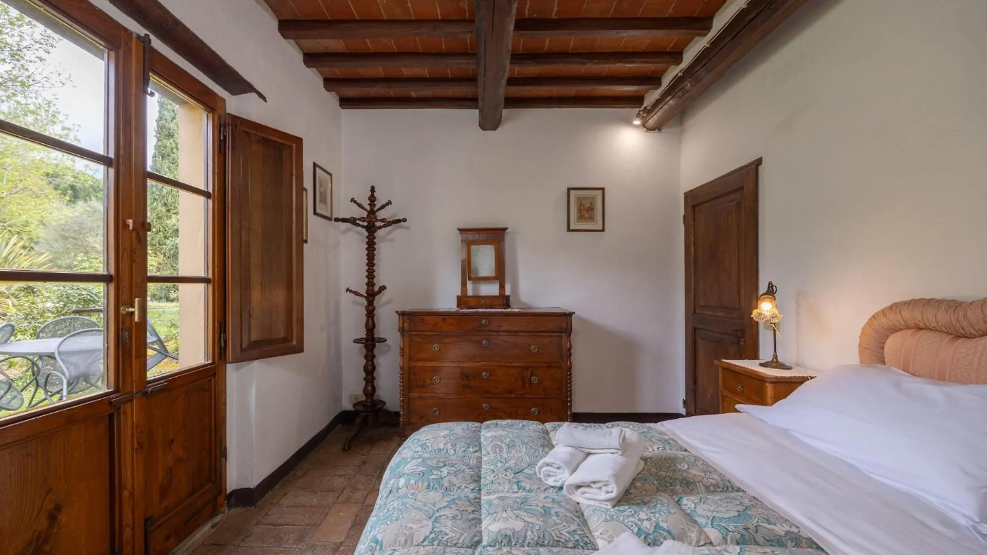 Residence Il Casale Cortona Aparthotel