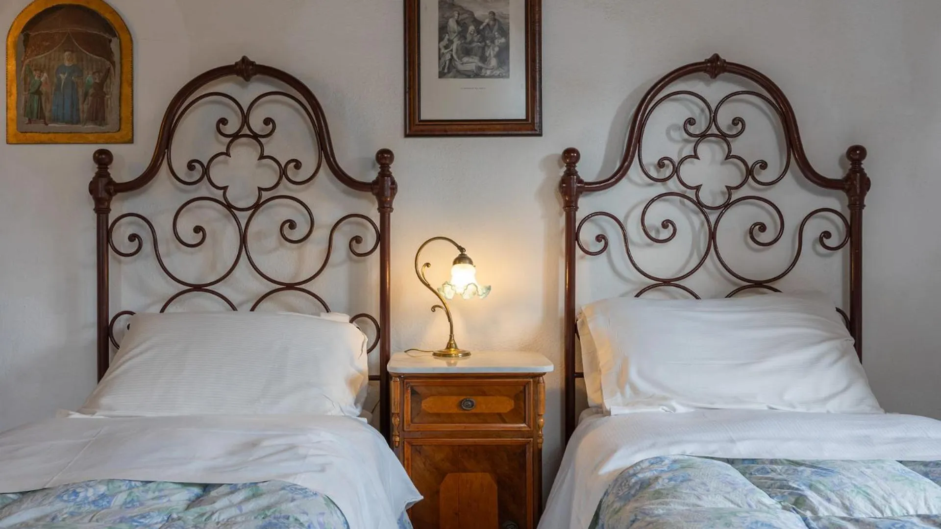 **** Aparthotel Residence Il Casale Cortona Italia