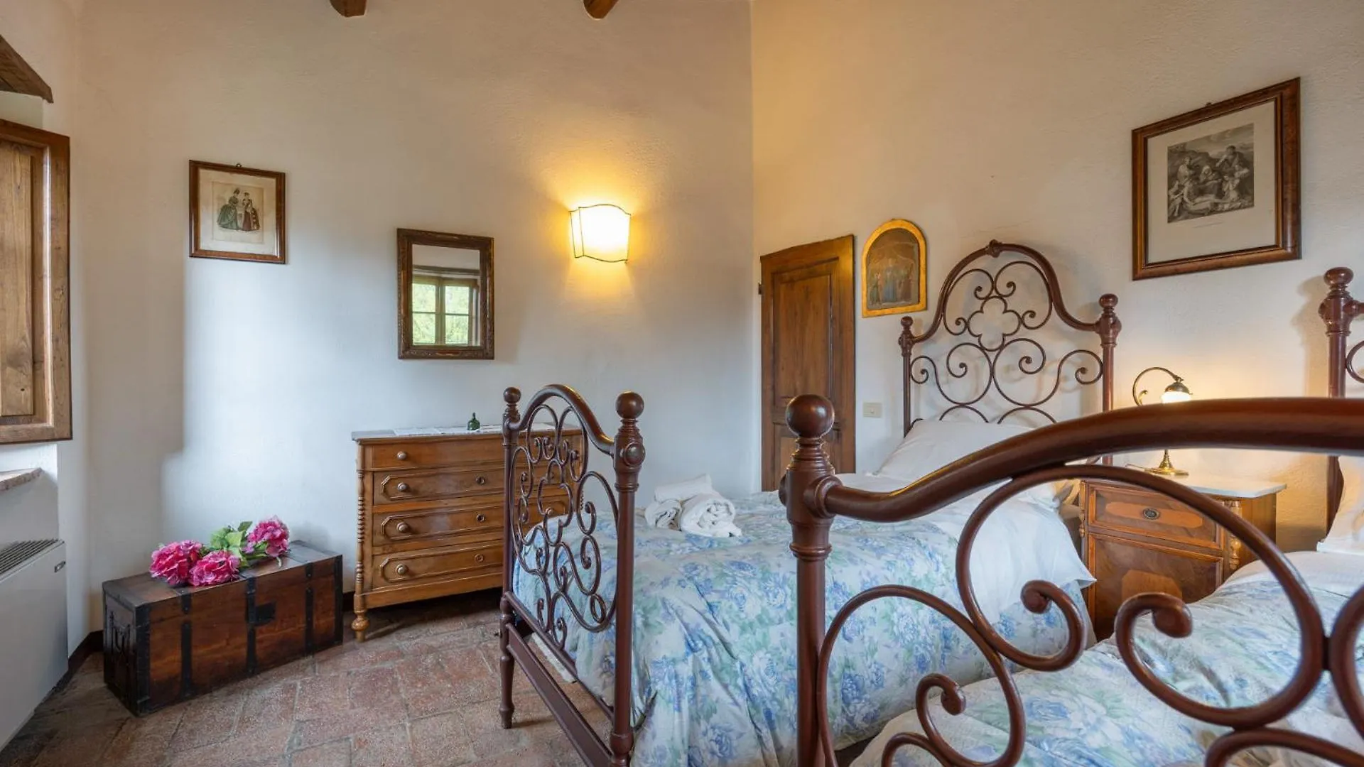 Residence Il Casale Cortona