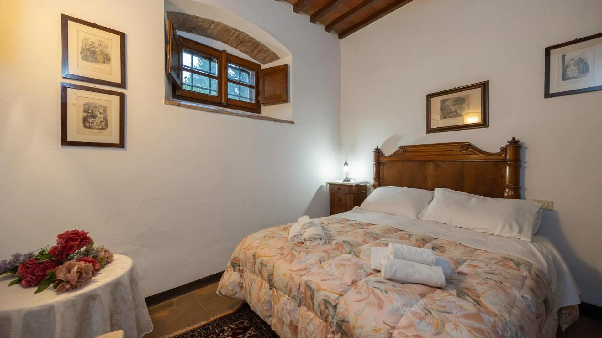 Aparthotel Residence Il Casale Cortona