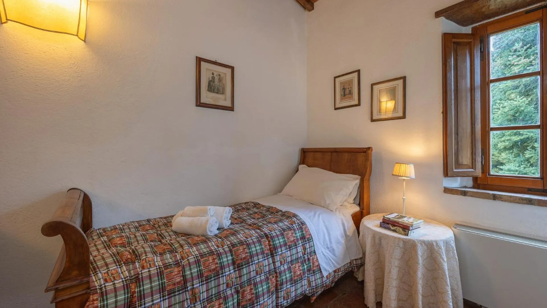 Residence Il Casale Cortona