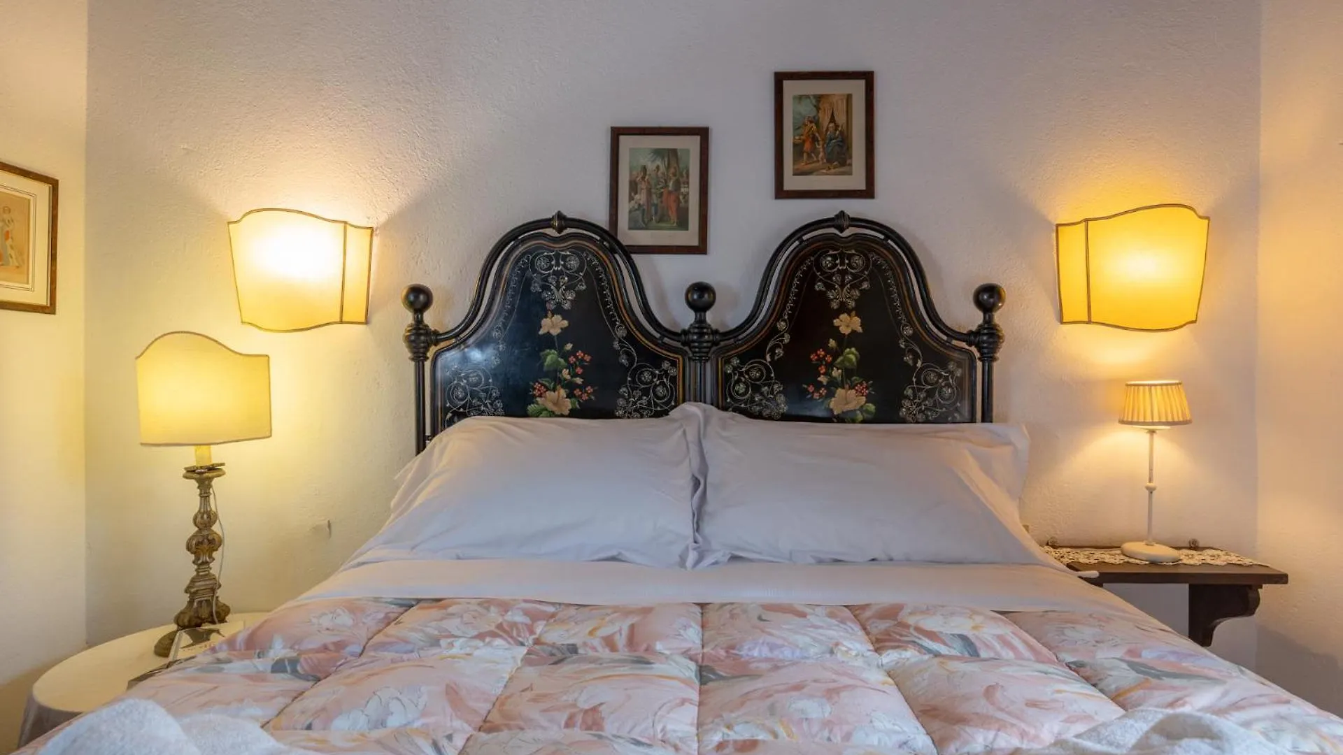 Aparthotel Residence Il Casale Cortona