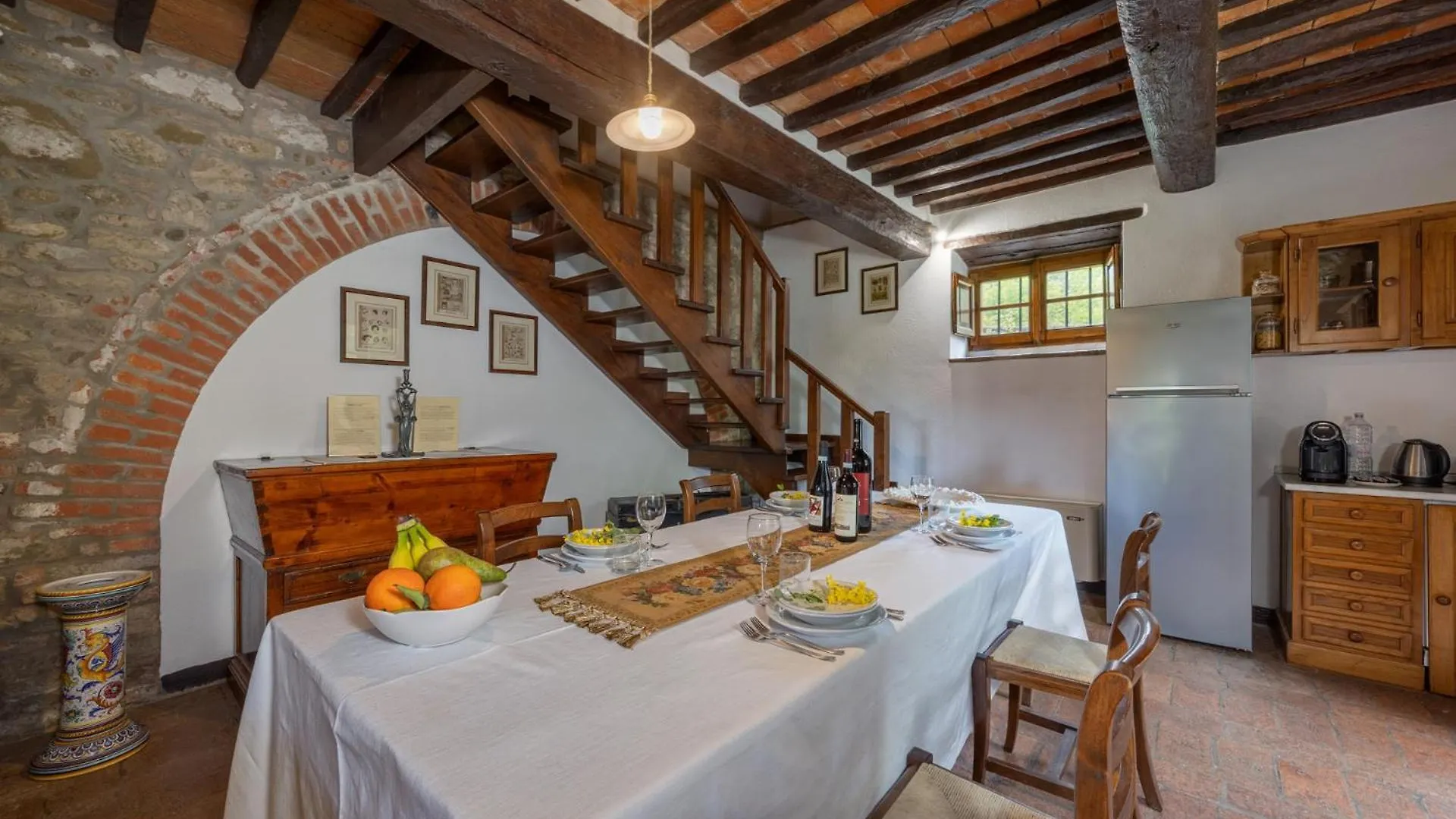 Residence Il Casale Cortona 4*,