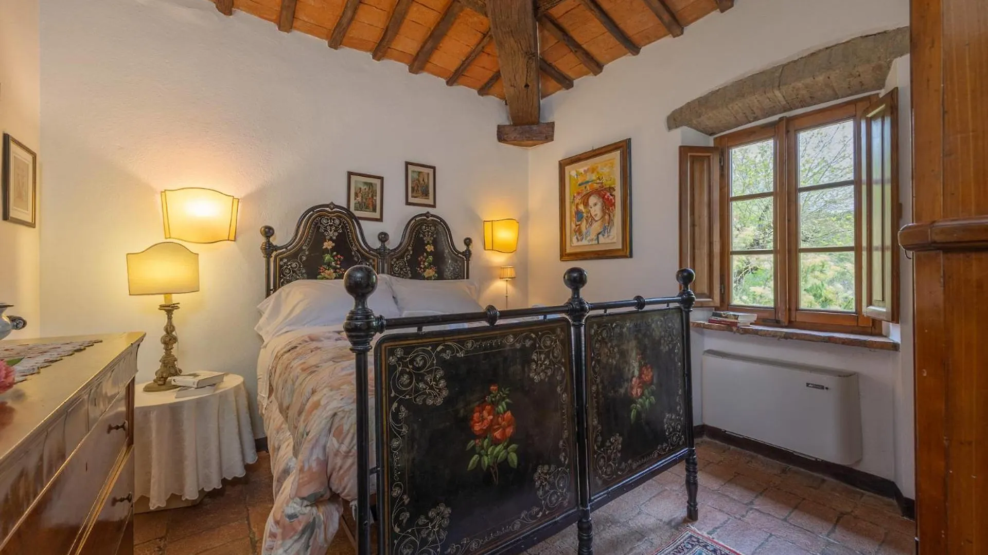 Residence Il Casale Cortona