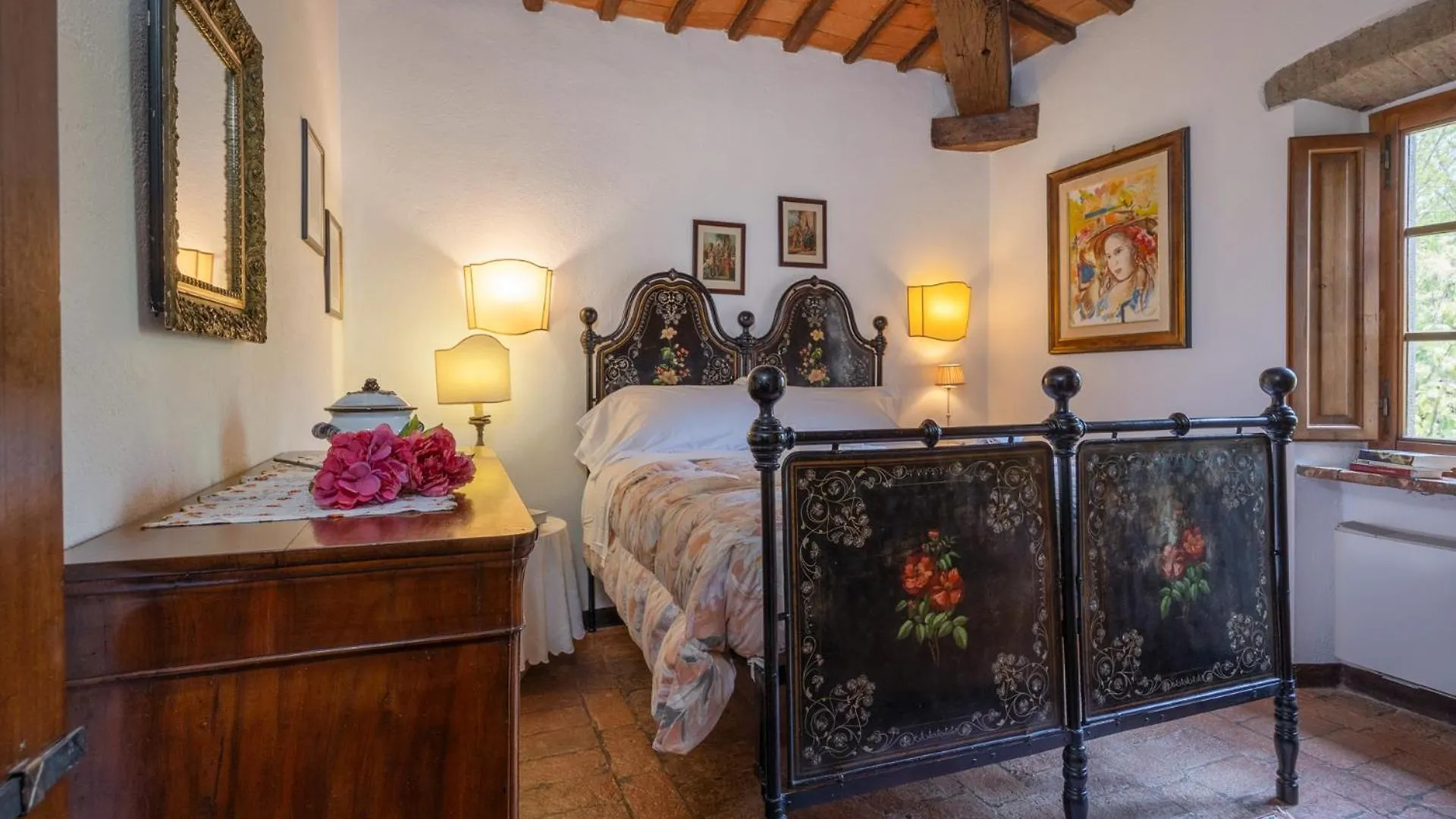 Residence Il Casale Cortona