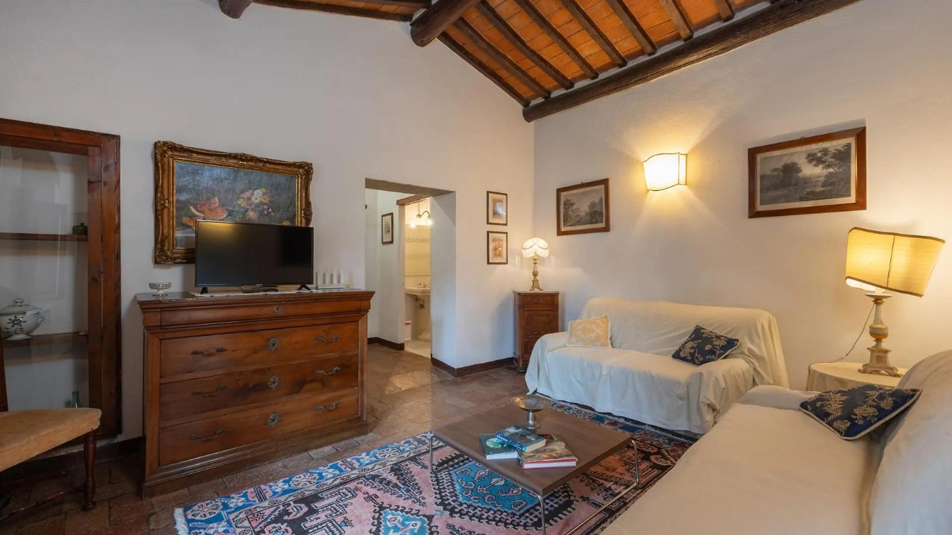 Residence Il Casale Cortona