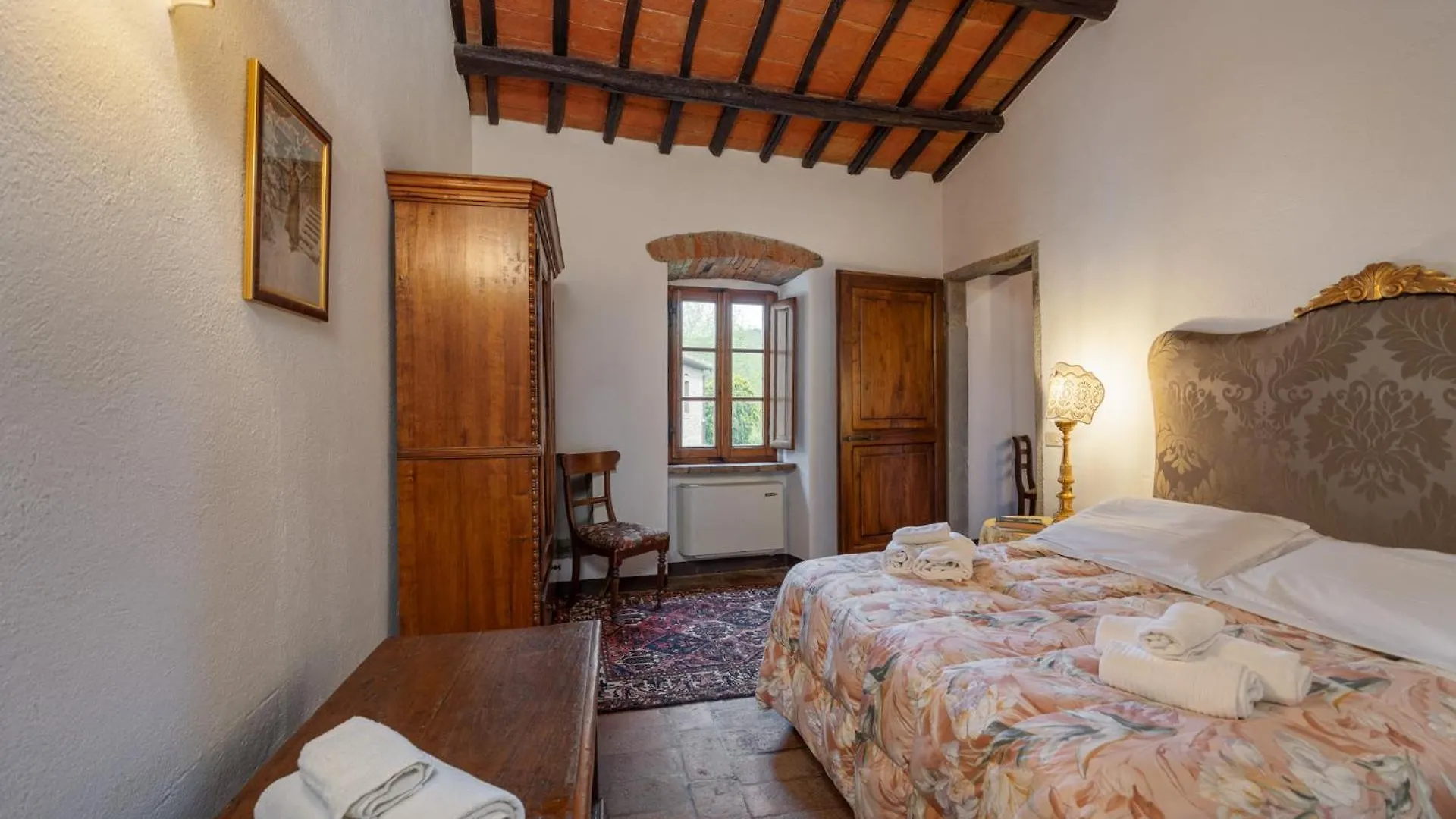 Aparthotel Residence Il Casale Cortona