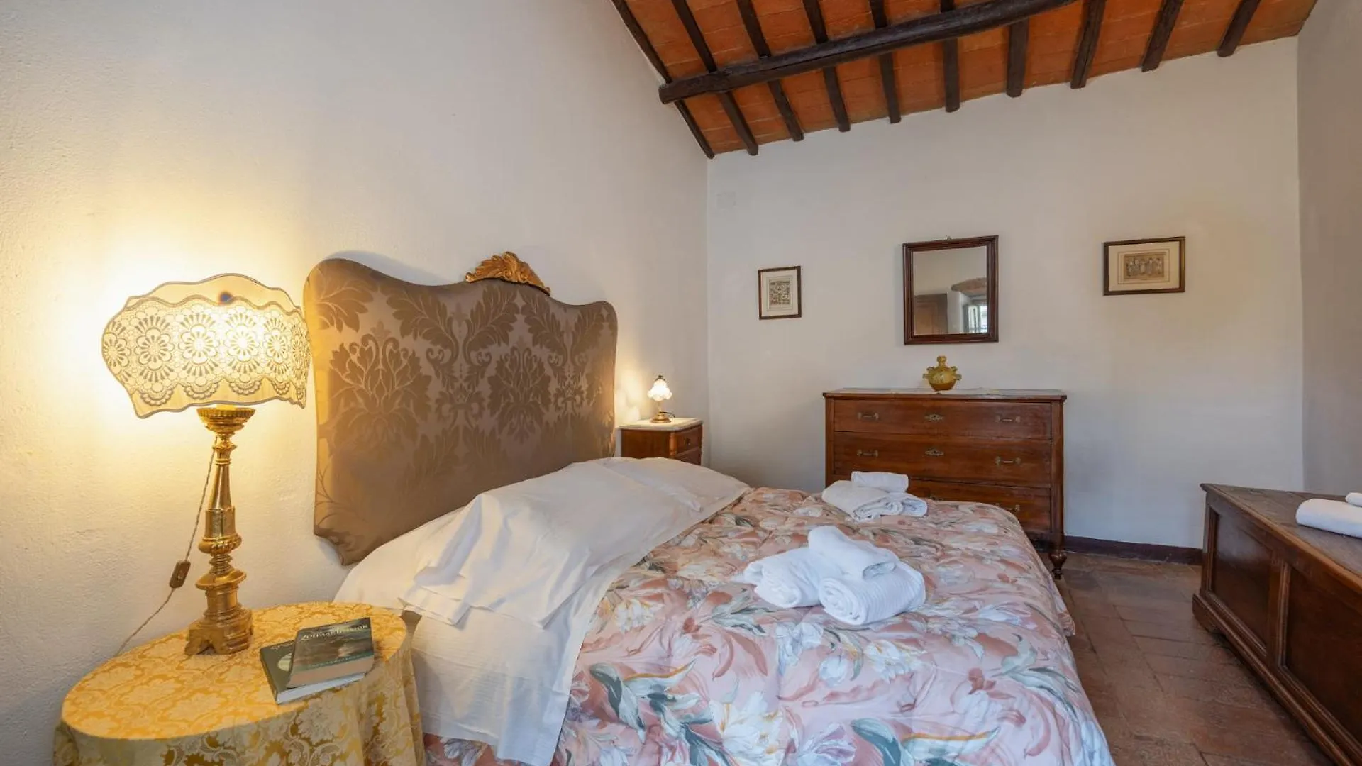 Residence Il Casale Cortona
