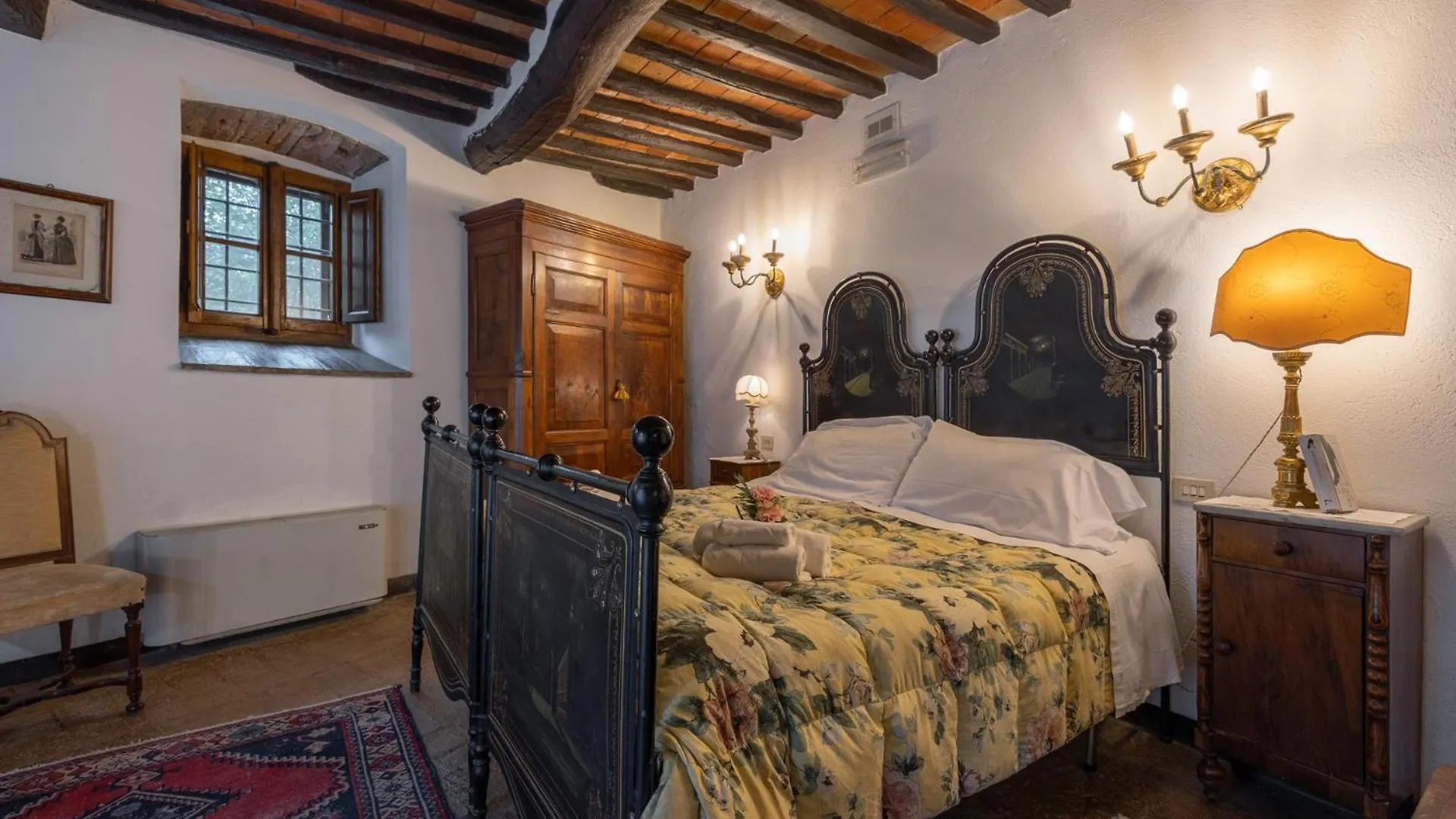 Residence Il Casale Cortona