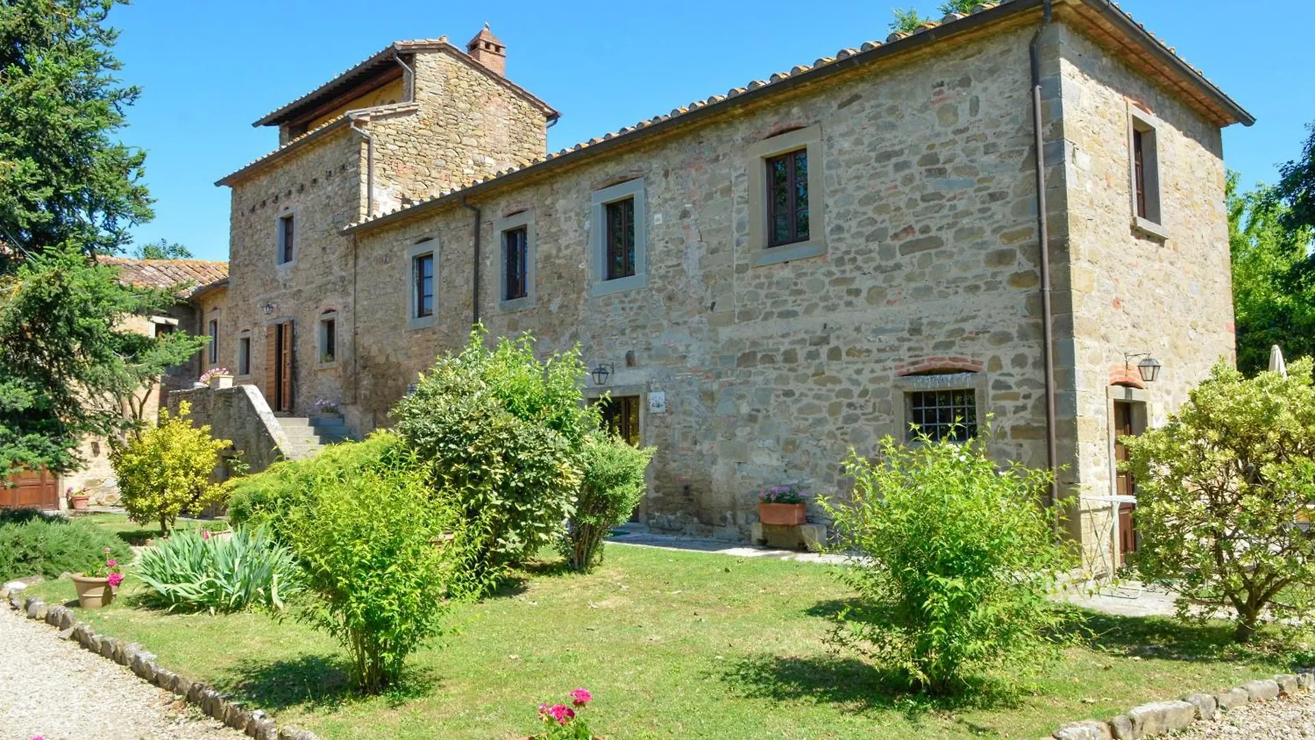 Residence Il Casale Cortona 4*,  Italia