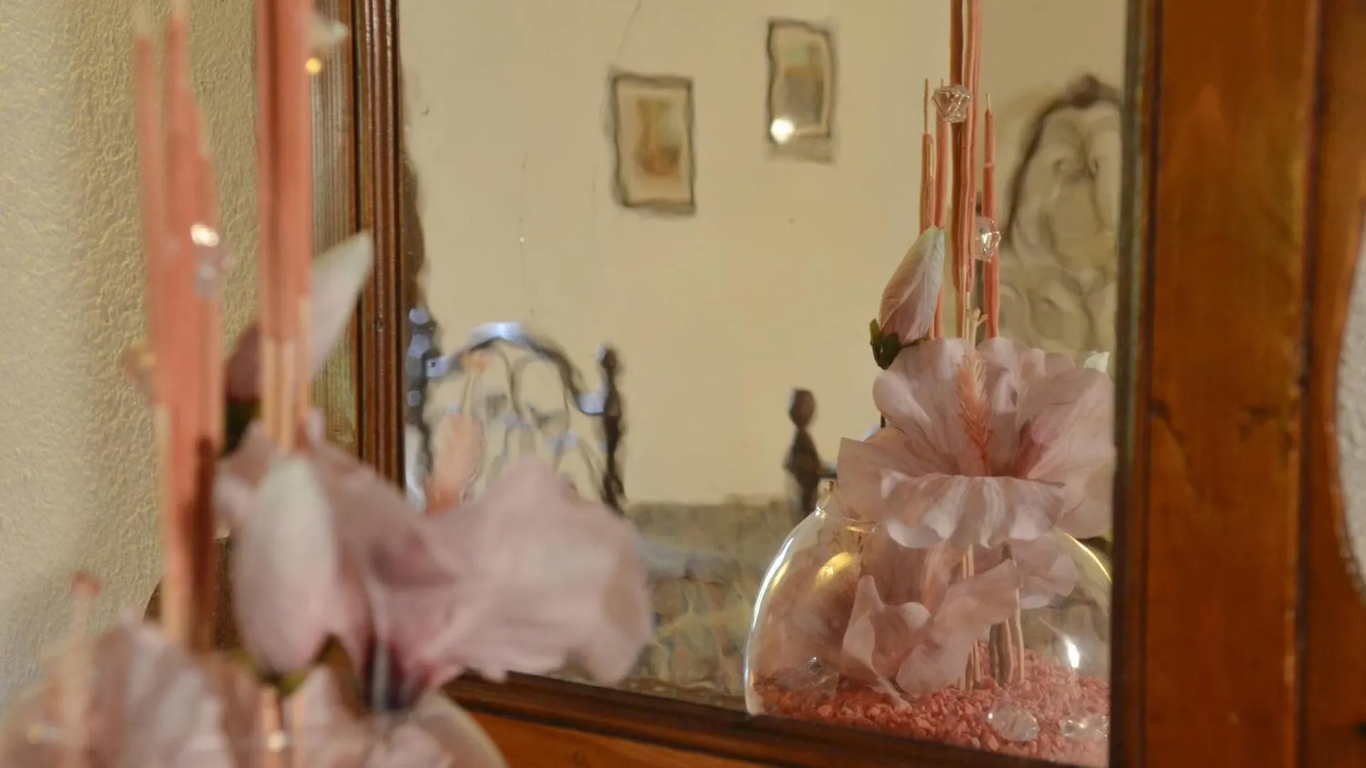 Residence Il Casale 코르토나