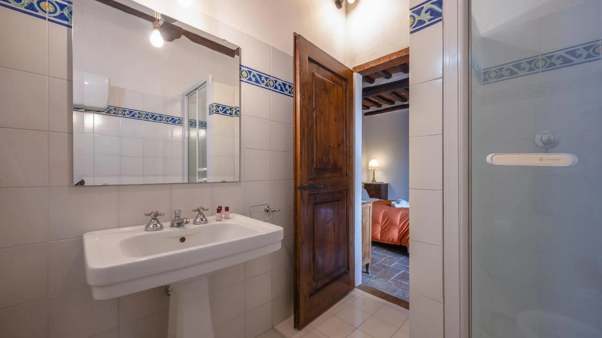 Residence Il Casale 코르토나 이탈리아