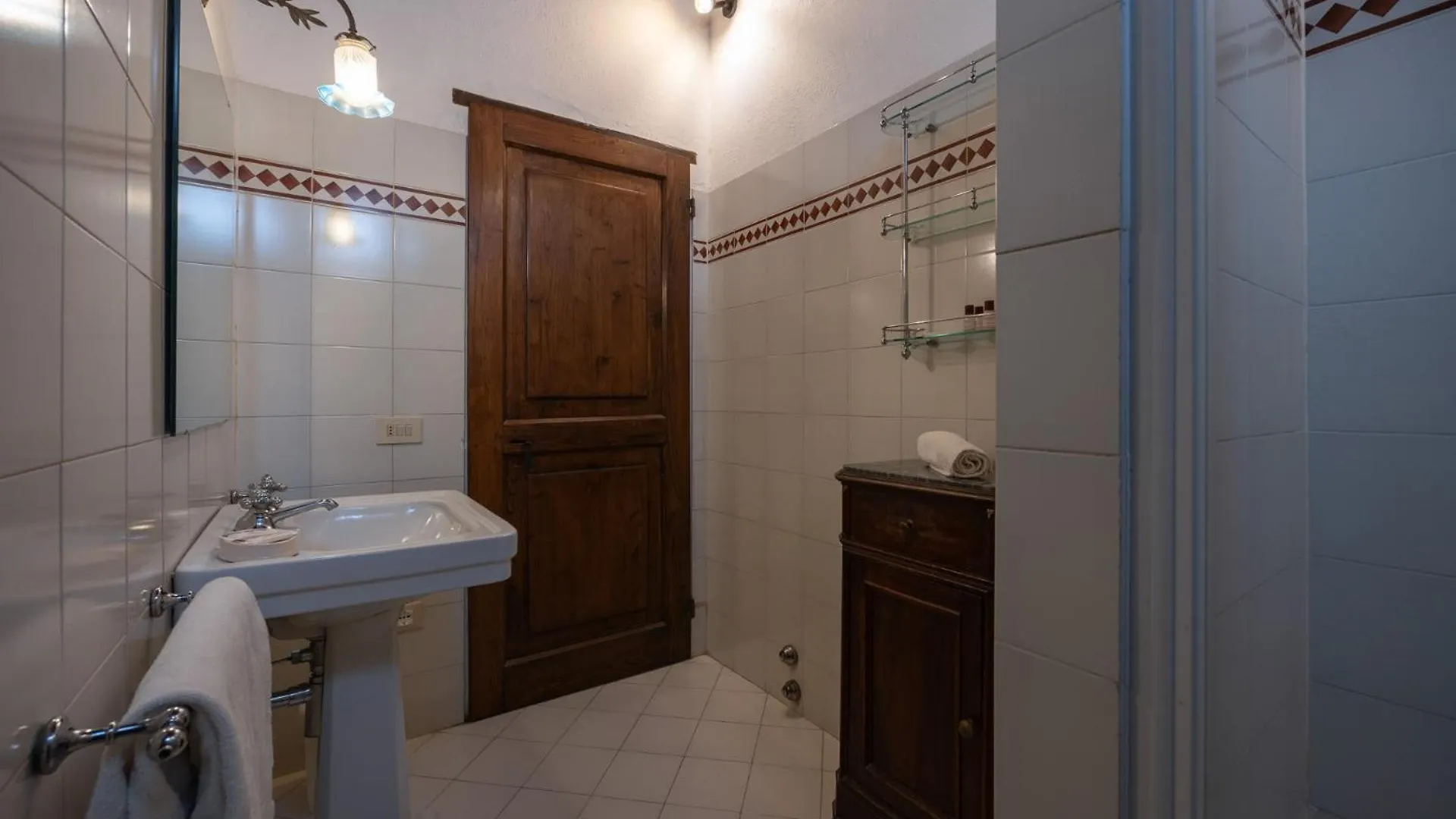 Residence Il Casale 코르토나 아파트호텔