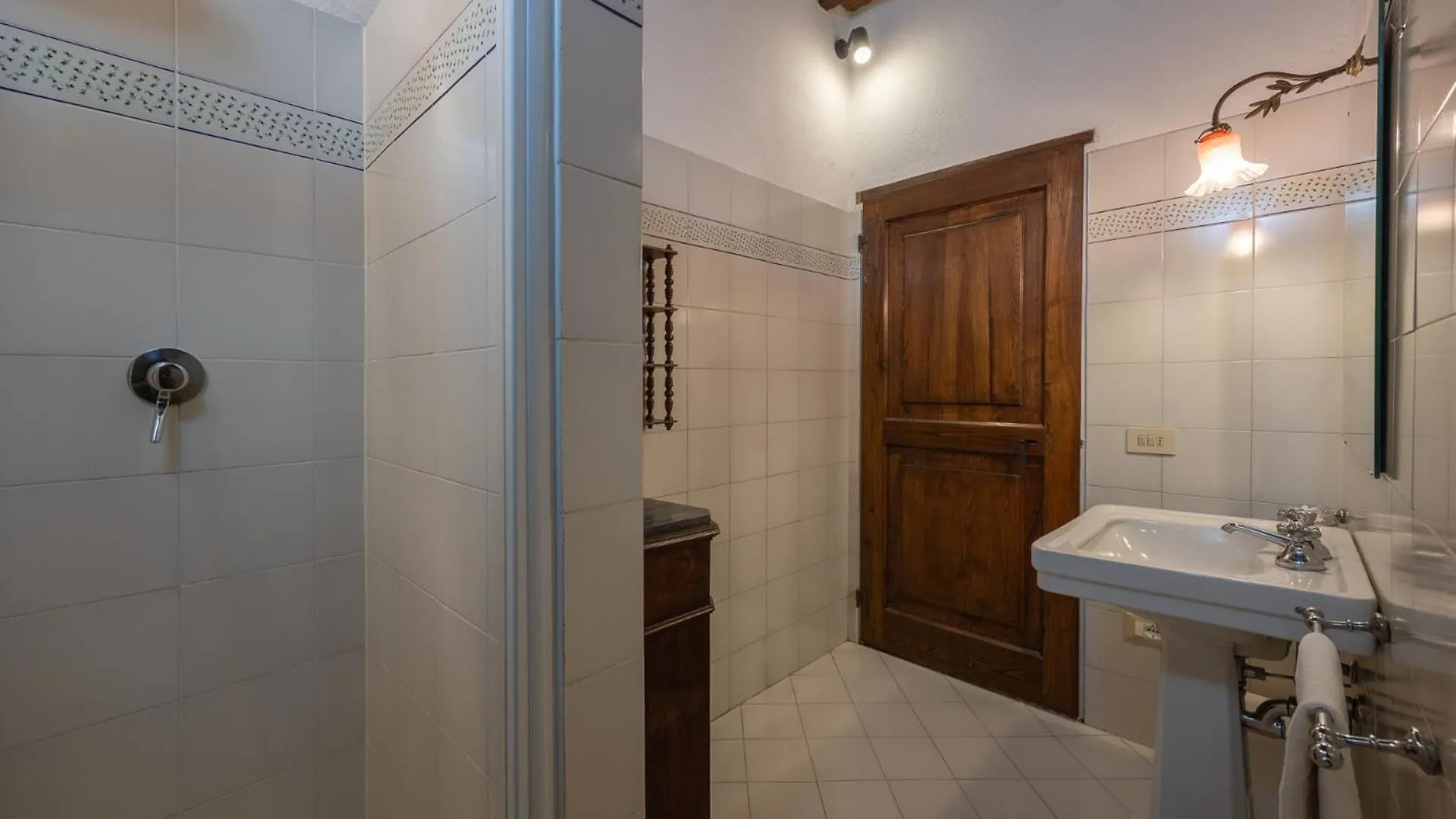 Residence Il Casale 코르토나 4*,