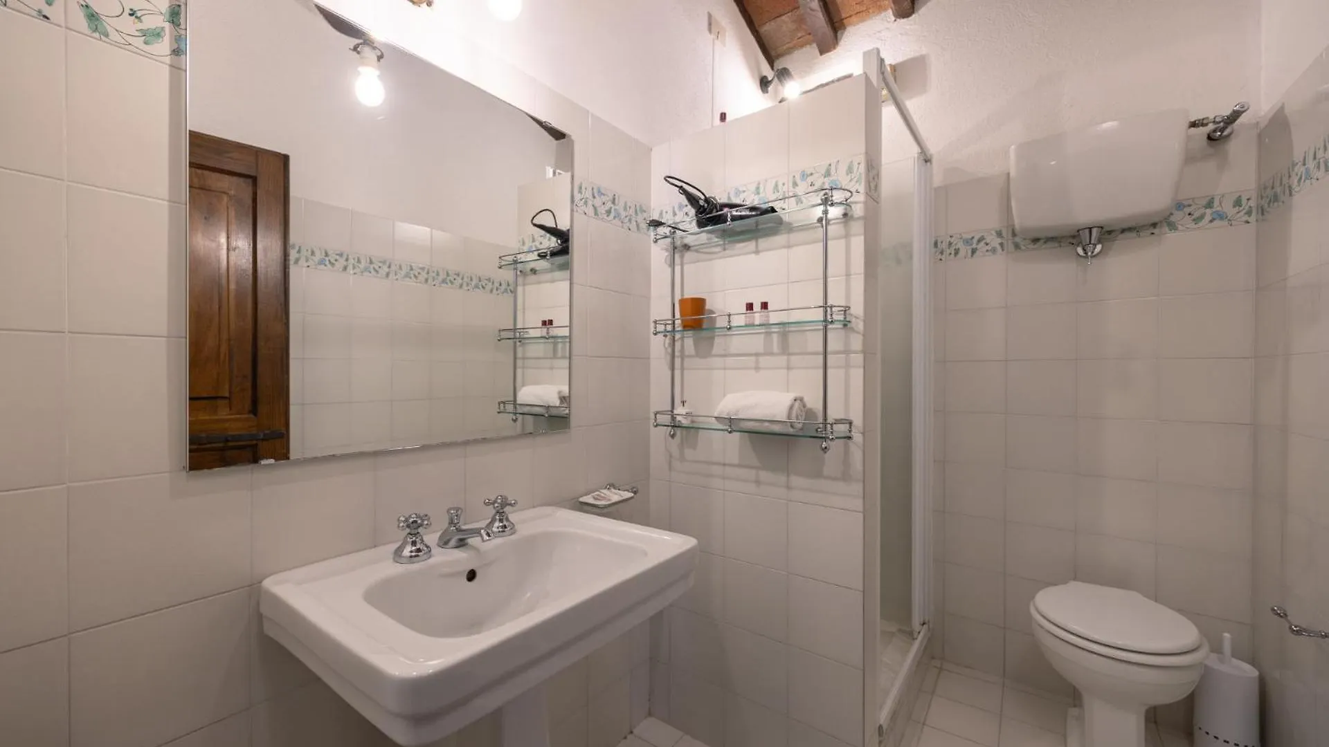 Residence Il Casale 코르토나 4*,  이탈리아
