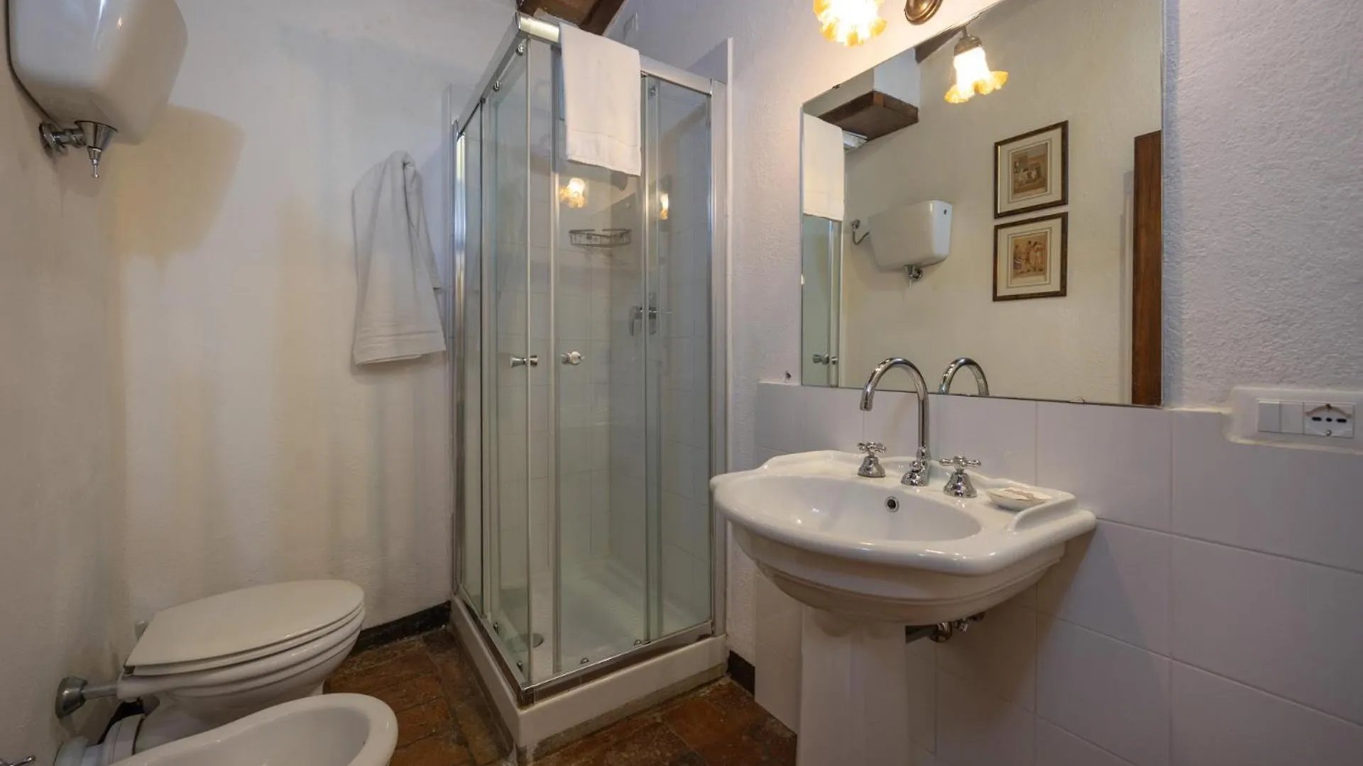 Residence Il Casale 코르토나 4*,  이탈리아