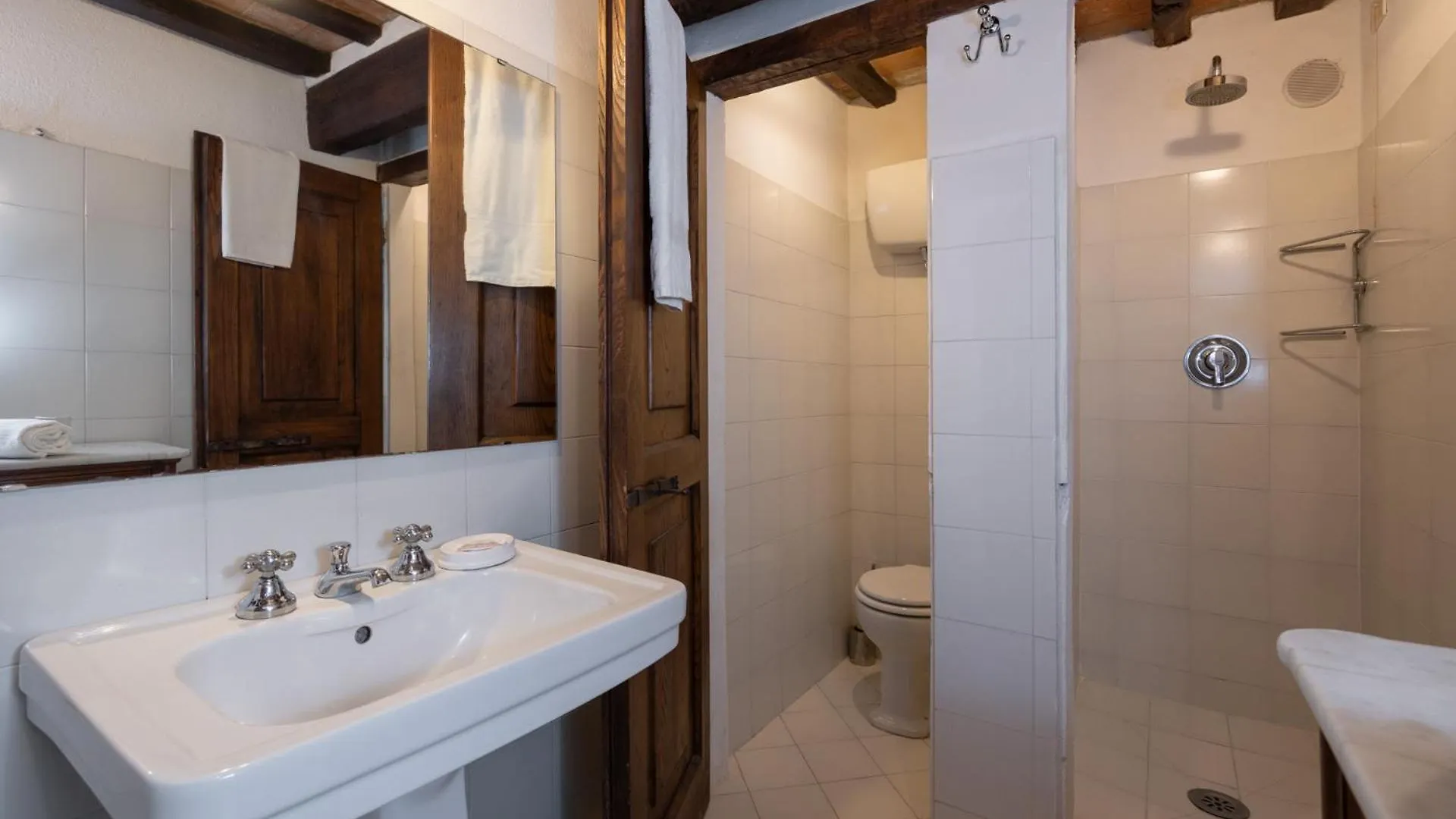 Residence Il Casale 코르토나 4*,  이탈리아