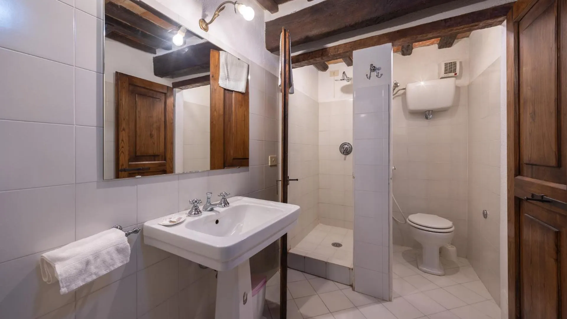 Residence Il Casale 코르토나 아파트호텔