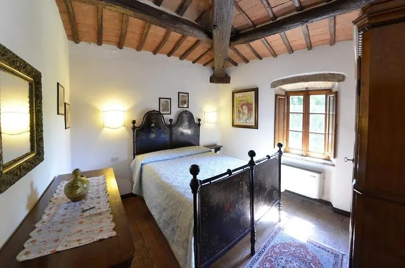 Residence Il Casale 코르토나 아파트호텔